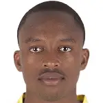 Lebogang Phiri headshot